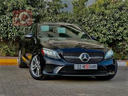 مێرسێدس بێنز C-Class